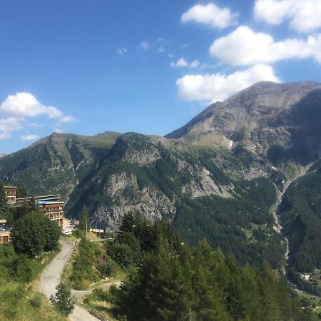 Studio Cabine 3 Couchages Pres Des Pistes Орсьєр Екстер'єр фото